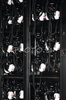 Headsets of Honda Racing F1 Team before Formula 1 Grand Prix of China in Shanghai, China. Last race of Formula 1 Grand Prix 2008 was Grand Prix of Brazil which was held on between 30th of October 2008 and 2nd of November 2008 in Interlagos, Brazil. <br> 
