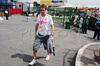 Jenson Button (GBR), Honda Racing F1 Team before Formula 1 Grand Prix of Brazil in Interlagos, Brazil. Last race of Formula 1 Grand Prix 2008 was Grand Prix of Brazil which was held on between 30th of October 2008 and 2nd of November 2008 in Interlagos, Brazil. <br> 
