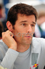 Mark Webber (AUS), Red Bull Racing before Formula 1 Grand Prix of Brazil in Interlagos, Brazil. Last race of Formula 1 Grand Prix 2008 was Grand Prix of Brazil which was held on between 30th of October 2008 and 2nd of November 2008 in Interlagos, Brazil. <br> 
