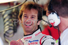 Jarno Trulli (ITA), Toyota Racing during free practice session for Formula 1 Grand Prix of Brazil in Interlagos, Brazil. Free practice for last race of Formula 1 Grand Prix 2008, Grand Prix of Brazil was held on Friday, 31th of October 2008 in Interlagos, Brazil. <br> 
