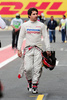 Timo Glock (GER), Toyota Racing during free practice session for Formula 1 Grand Prix of Brazil in Interlagos, Brazil. Free practice for last race of Formula 1 Grand Prix 2008, Grand Prix of Brazil was held on Friday, 31th of October 2008 in Interlagos, Brazil. <br> 
