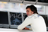 Fernando Alonso (ESP),  Renault F1 Team during free practice session for Formula 1 Grand Prix of Brazil in Interlagos, Brazil. Free practice for last race of Formula 1 Grand Prix 2008, Grand Prix of Brazil was held on Friday, 31th of October 2008 in Interlagos, Brazil. <br> 
