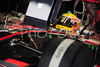 Lewis Hamilton (GBR), McLaren Mercedes during free practice session for Formula 1 Grand Prix of Brazil in Interlagos, Brazil. Free practice for last race of Formula 1 Grand Prix 2008, Grand Prix of Brazil was held on Friday, 31th of October 2008 in Interlagos, Brazil. <br> 
