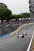 Jarno Trulli (ITA), Toyota Racing, Fernando Alonso (ESP),  Renault F1 Team and Nick Heidfeld (GER), BMW Sauber F1 Team during free practice for Formula 1 Grand Prix of Brazil in Interlagos, Brazil. Free practice for last race of Formula 1 Grand Prix 2008, Grand Prix of Brazil was held on Friday, 31th of October 2008 in Interlagos, Brazil. <br> 
