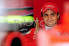 Felipe Massa (BRA), Scuderia Ferrari <br>  during free practice for Formula 1 Grand Prix of Brazil in Interlagos, Brazil. Free practice for last race of Formula 1 Grand Prix 2008, Grand Prix of Brazil was held on Friday, 31th of October 2008 in Interlagos, Brazil. <br> 
