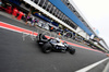 Nico Rosberg (GER), WilliamsF1 Team during free practice for Formula 1 Grand Prix of Brazil in Interlagos, Brazil. Free practice for last race of Formula 1 Grand Prix 2008, Grand Prix of Brazil was held on Friday, 31th of October 2008 in Interlagos, Brazil. <br> 
