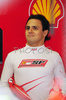 Felipe Massa (BRA), Scuderia Ferrari during free practice for Formula 1 Grand Prix of Brazil in Interlagos, Brazil. Free practice for last race of Formula 1 Grand Prix 2008, Grand Prix of Brazil was held on Friday, 31th of October 2008 in Interlagos, Brazil. <br> 
