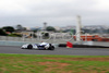 Nick Heidfeld (GER), BMW Sauber F1 Team during free practice for Formula 1 Grand Prix of Brazil in Interlagos, Brazil. Free practice for last race of Formula 1 Grand Prix 2008, Grand Prix of Brazil was held on Friday, 31th of October 2008 in Interlagos, Brazil. <br> 
