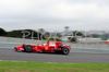 Felipe Massa (BRA), Scuderia Ferrari during free practice for Formula 1 Grand Prix of Brazil in Interlagos, Brazil. Free practice for last race of Formula 1 Grand Prix 2008, Grand Prix of Brazil was held on Friday, 31th of October 2008 in Interlagos, Brazil. <br> 
