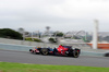 Sebastian Vettel (GER), Scuderia Toro Rosso during free practice for Formula 1 Grand Prix of Brazil in Interlagos, Brazil. Free practice for last race of Formula 1 Grand Prix 2008, Grand Prix of Brazil was held on Friday, 31th of October 2008 in Interlagos, Brazil. <br> 
