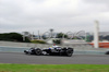 Nico Rosberg (GER), WilliamsF1 Team during free practice for Formula 1 Grand Prix of Brazil in Interlagos, Brazil. Free practice for last race of Formula 1 Grand Prix 2008, Grand Prix of Brazil was held on Friday, 31th of October 2008 in Interlagos, Brazil. <br> 
