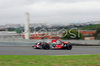 Lewis Hamilton (GBR), McLaren Mercedes during free practice for Formula 1 Grand Prix of Brazil in Interlagos, Brazil. Free practice for last race of Formula 1 Grand Prix 2008, Grand Prix of Brazil was held on Friday, 31th of October 2008 in Interlagos, Brazil. <br> 
