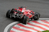 Kimi Raikkonen (FIN), Scuderia Ferrari during free practice for Formula 1 Grand Prix of Brazil in Interlagos, Brazil. Free practice for last race of Formula 1 Grand Prix 2008, Grand Prix of Brazil was held on Friday, 31th of October 2008 in Interlagos, Brazil. <br> 
