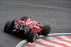 Felipe Massa (BRA), Scuderia Ferrari during free practice for Formula 1 Grand Prix of Brazil in Interlagos, Brazil. Free practice for last race of Formula 1 Grand Prix 2008, Grand Prix of Brazil was held on Friday, 31th of October 2008 in Interlagos, Brazil. <br> 
