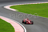 Kimi Raikkonen (FIN), Scuderia Ferrari during free practice for Formula 1 Grand Prix of Brazil in Interlagos, Brazil. Free practice for last race of Formula 1 Grand Prix 2008, Grand Prix of Brazil was held on Friday, 31th of October 2008 in Interlagos, Brazil. <br> 
