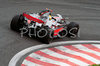 Lewis Hamilton (GBR), McLaren Mercedes during free practice for Formula 1 Grand Prix of Brazil in Interlagos, Brazil. Free practice for last race of Formula 1 Grand Prix 2008, Grand Prix of Brazil was held on Friday, 31th of October 2008 in Interlagos, Brazil. <br> 

