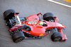 Felipe Massa (BRA), Ferrari F60 during testing session of new Scuderia Ferrari F60 Formula 1 car. Testing session of Scuderia Ferrari was held on Monday, 12th of January 2009 in Maranello, Italy.
