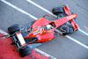 Felipe Massa (BRA), Ferrari F60 during testing session of new Scuderia Ferrari F60 Formula 1 car. Testing session of Scuderia Ferrari was held on Monday, 12th of January 2009 in Maranello, Italy.
