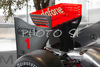 McLaren Mercedes MP4-24 during presentation of new Mclaren Mercedes Formula 1 race car. Presentation of Mclaren Mercedes Formula 1 team was held in Woking, Great Britain, on 17th of January 2009.
