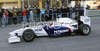 Robert Kubica (POL) during presentation of new BMW Sauber F1.09 Formula 1 race car. Presentation of BMW Sauber Formula 1 team was held in Valencia, Spain, on 20th of January 2009.
