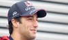 Daniel Ricciardo, (AUS, Infiniti Red Bull Racing) during the Qualifying of the Austrian Formula One Grand Prix at the Red Bull Ring in Spielberg, Austria, 2014/06/21.
