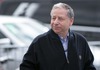 Jean Todt (FIA President) during the Qualifying of the Austrian Formula One Grand Prix at the Red Bull Ring in Spielberg, Austria, 2014/06/21.
