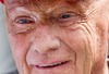 Niki Lauda (AUT) during the Qualifying of the Austrian Formula One Grand Prix at the Red Bull Ring in Spielberg, Austria, 2014/06/21.
