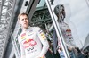 Sebastian Vettel, (GER, Infiniti Red Bull Racing) during the Qualifying of the Austrian Formula One Grand Prix at the Red Bull Ring in Spielberg, Austria, 2014/06/21.
