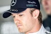 Nico Rosberg, (GER, Mercedes AMG Petronas Formula One Team) during the Qualifying of the Austrian Formula One Grand Prix at the Red Bull Ring in Spielberg, Austria, 2014/06/21.
