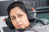 Monisha Kaltenborn (Chief Executive Officer, Sauber Motorsport AG) during the Qualifying of the Austrian Formula One Grand Prix at the Red Bull Ring in Spielberg, Austria, 2014/06/21.
