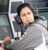 Monisha Kaltenborn (Chief Executive Officer, Sauber Motorsport AG) during the Qualifying of the Austrian Formula One Grand Prix at the Red Bull Ring in Spielberg, Austria, 2014/06/21.
