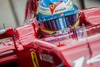 Fernando Alonso, (ESP, Scuderia Ferrari) during the Qualifying of the Austrian Formula One Grand Prix at the Red Bull Ring in Spielberg, Austria, 2014/06/21.
