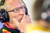 Christian Horner (Infiniti Red Bull Racing, Teammanager) during the Qualifying of the Austrian Formula One Grand Prix at the Red Bull Ring in Spielberg, Austria, 2014/06/21.
