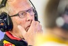 Christian Horner (Infiniti Red Bull Racing, Teammanager) during the Qualifying of the Austrian Formula One Grand Prix at the Red Bull Ring in Spielberg, Austria, 2014/06/21.
