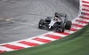 Kevin Magnussen, (DEN, McLaren Mercedes) during the Qualifying of the Austrian Formula One Grand Prix at the Red Bull Ring in Spielberg, Austria, 2014/06/21.
