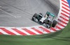 Lewis Hamilton, (GBR, Mercedes AMG Petronas Formula One Team) during the Qualifying of the Austrian Formula One Grand Prix at the Red Bull Ring in Spielberg, Austria, 2014/06/21.
