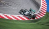 Nico Rosberg, (GER, Mercedes AMG Petronas Formula One Team) during the Qualifying of the Austrian Formula One Grand Prix at the Red Bull Ring in Spielberg, Austria, 2014/06/21.
