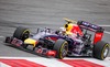 Daniel Ricciardo, (AUS, Infiniti Red Bull Racing) during the Qualifying of the Austrian Formula One Grand Prix at the Red Bull Ring in Spielberg, Austria, 2014/06/21.
