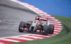 Romain Grosjean, (FRA, Lotus F1 Team) during the Qualifying of the Austrian Formula One Grand Prix at the Red Bull Ring in Spielberg, Austria, 2014/06/21.
