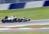 Kevin Magnussen, (DEN, McLaren Mercedes) during the Qualifying of the Austrian Formula One Grand Prix at the Red Bull Ring in Spielberg, Austria, 2014/06/21.
