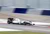 Valtteri Bottas, (FIN, Williams F1 Team) during the Qualifying of the Austrian Formula One Grand Prix at the Red Bull Ring in Spielberg, Austria, 2014/06/21.
