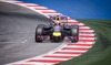 Daniel Ricciardo, (AUS, Infiniti Red Bull Racing) during the Qualifying of the Austrian Formula One Grand Prix at the Red Bull Ring in Spielberg, Austria, 2014/06/21.
