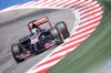 Jean-Eric Vergne, (FRA, Scuderia Toro Rosso) during the Qualifying of the Austrian Formula One Grand Prix at the Red Bull Ring in Spielberg, Austria, 2014/06/21.
