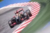 Pastor Maldonado, (VEN, Lotus F1 Team) during the Qualifying of the Austrian Formula One Grand Prix at the Red Bull Ring in Spielberg, Austria, 2014/06/21.
