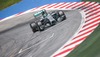 Nico Rosberg, (GER, Mercedes AMG Petronas Formula One Team) during the Qualifying of the Austrian Formula One Grand Prix at the Red Bull Ring in Spielberg, Austria, 2014/06/21.
