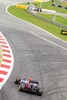 Sebastian Vettel, (GER, Infiniti Red Bull Racing) during the Qualifying of the Austrian Formula One Grand Prix at the Red Bull Ring in Spielberg, Austria, 2014/06/21.
