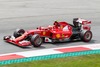 Kimi Raikkonen, (FIN, Scuderia Ferrari) during the Qualifying of the Austrian Formula One Grand Prix at the Red Bull Ring in Spielberg, Austria, 2014/06/21.
