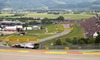 Valtteri Bottas, (FIN, Williams F1 Team) during the Qualifying of the Austrian Formula One Grand Prix at the Red Bull Ring in Spielberg, Austria, 2014/06/21.
