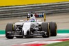 Felipe Massa, (BRA, Williams F1 Team) during the Qualifying of the Austrian Formula One Grand Prix at the Red Bull Ring in Spielberg, Austria, 2014/06/21.
