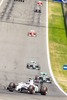 Valtteri Bottas, (FIN, Williams F1 Team) during the Race of the Austrian Formula One Grand Prix at the Red Bull Ring in Spielberg, Austria, 2014/06/22.
